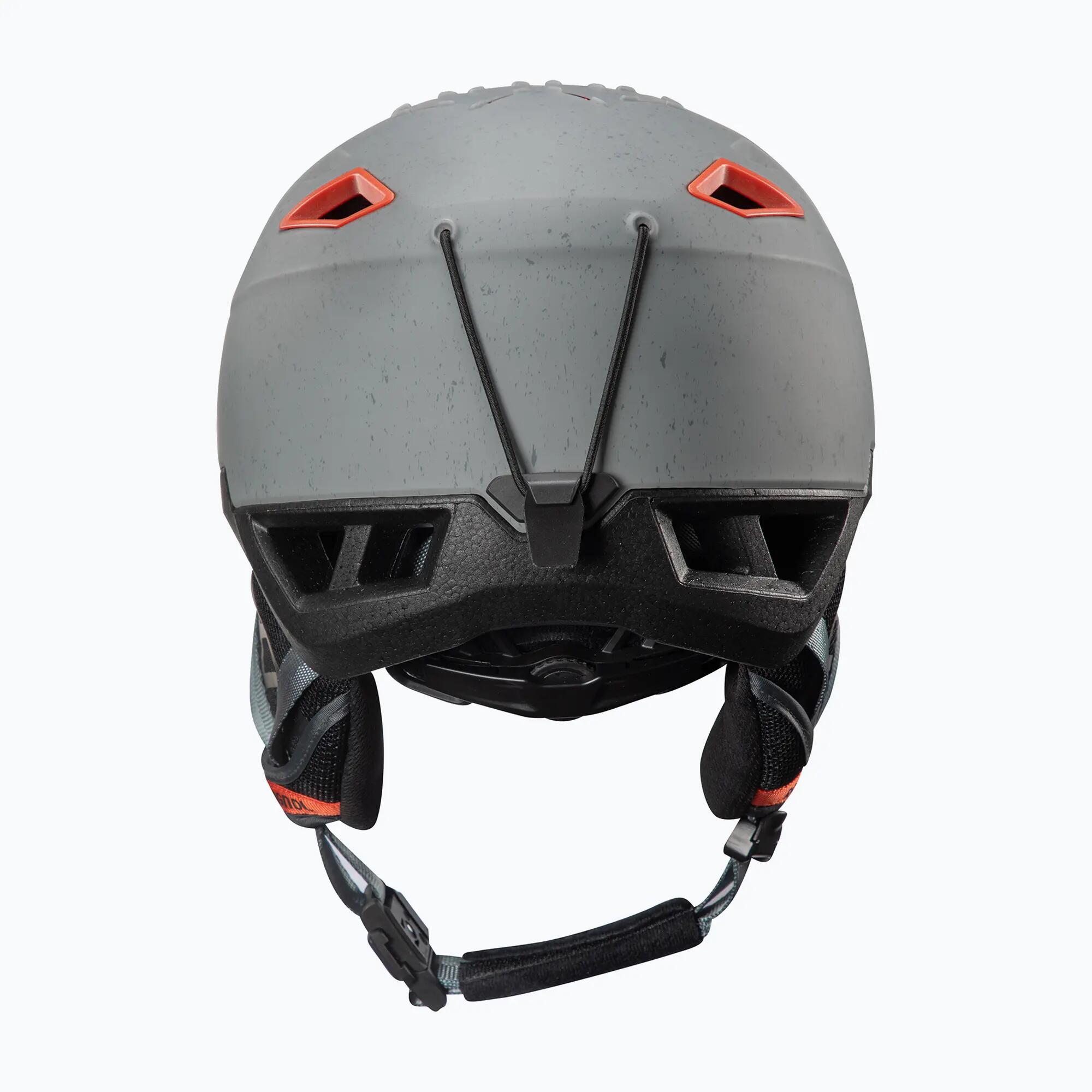 Capacete de esqui Rossignol Escaper Impacts 3/5