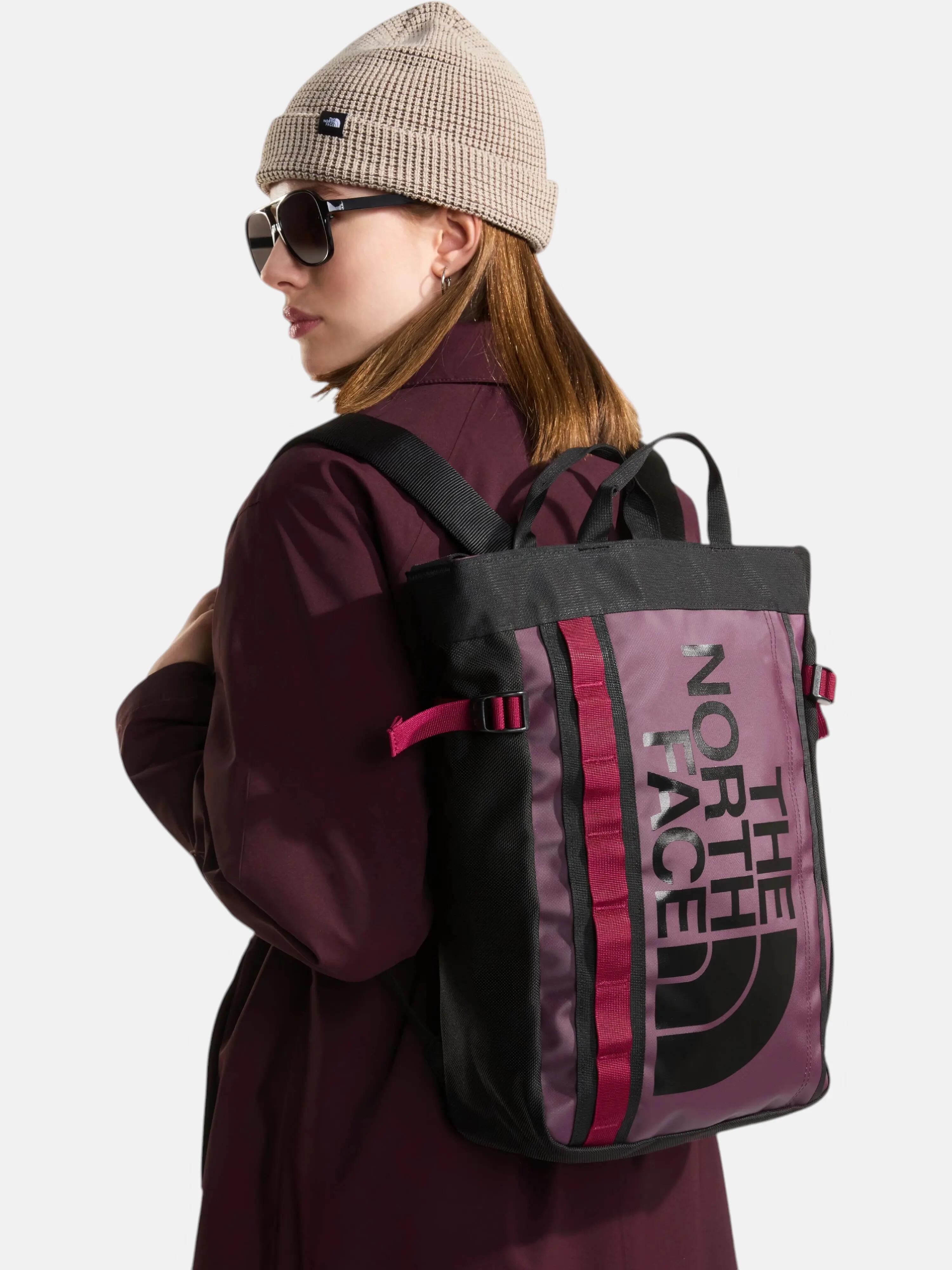 Mochila Base Camp 6/7