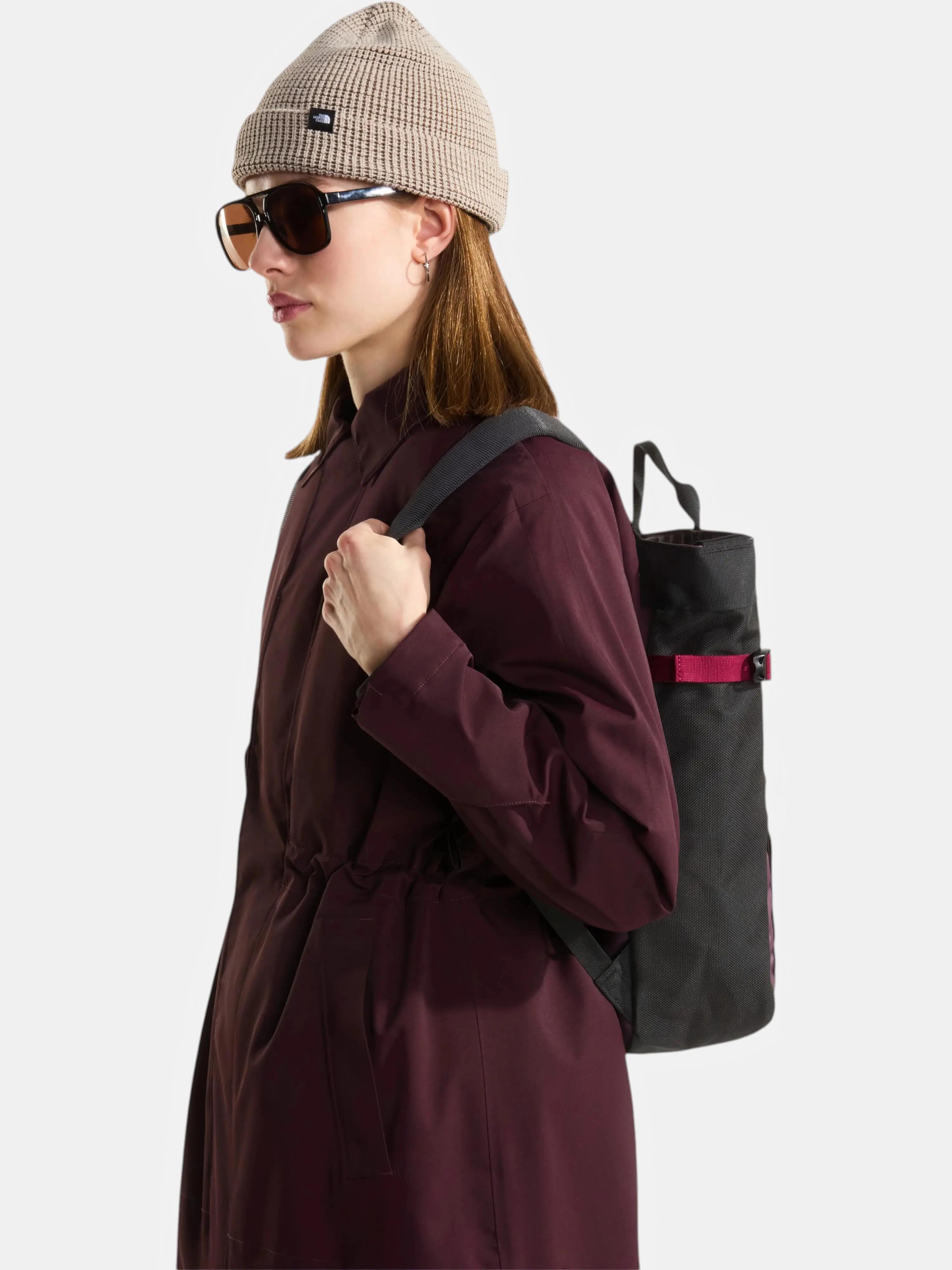 Mochila Base Camp 5/7