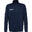 Sweatshirt enfant Hummel 1/2 zip  hmlCORE Poly