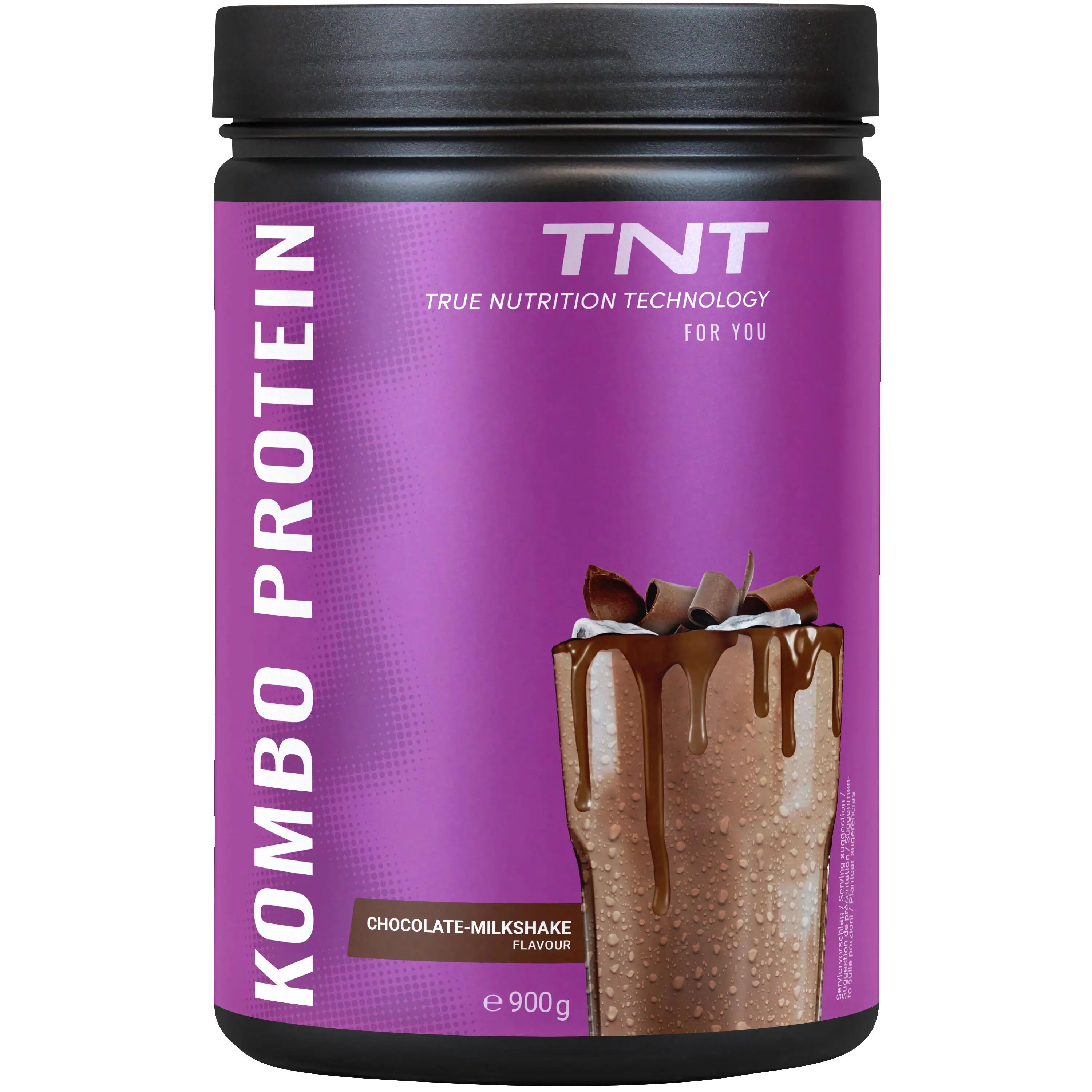 TNT picture