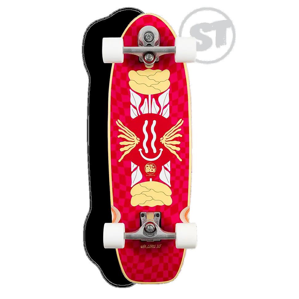 CUTBACK SURFSKATES picture