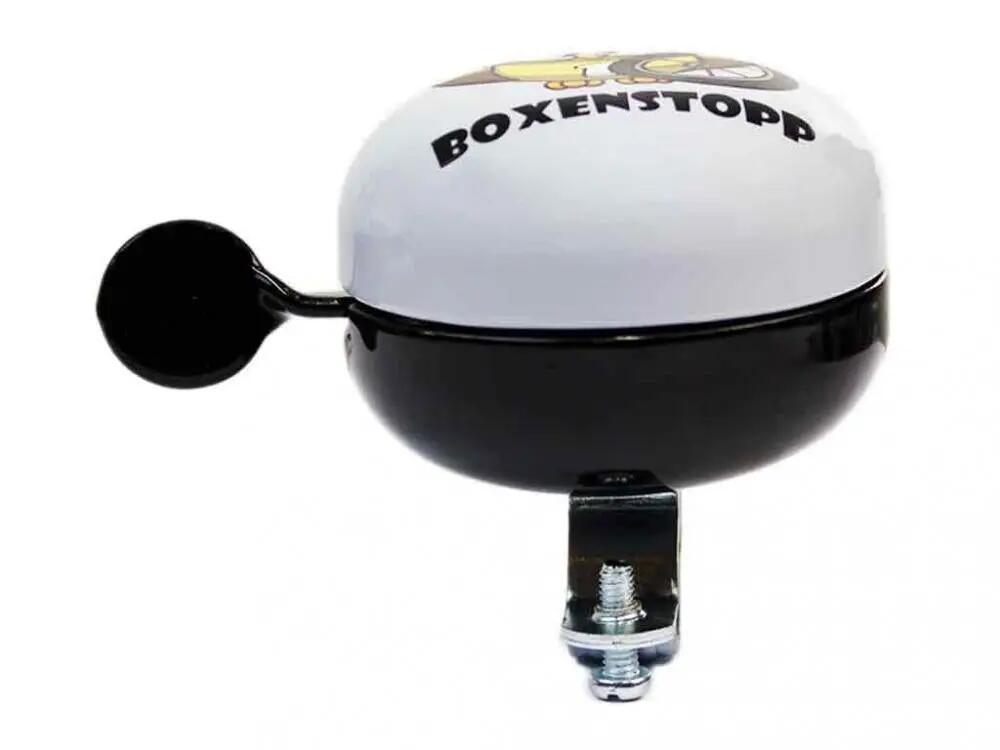 BB Klostermann beBell sonnette de vélo Boxenstopp 2/3