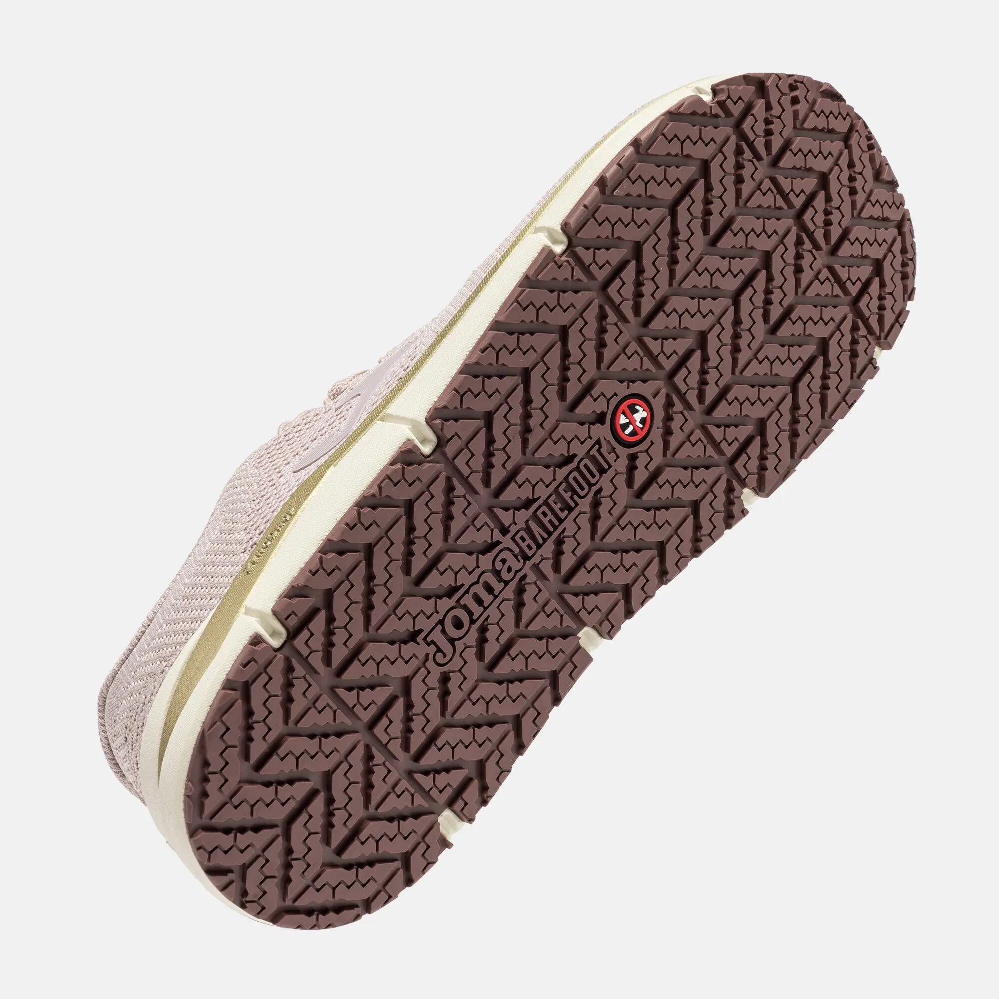 Zapatillas Mujer Joma Atreyu Lady Barefoot 26 Rosa 5/5