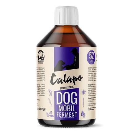 DOG MOBIL FERMENT - Gelenke Hund