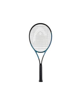 Raquette de tennis - Adulte - HEAD Gravity MP 2025 - Noire/Bleue - Grip 2