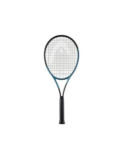 Raquette de tennis - Adulte - HEAD Gravity MP 2025 - Noire/Bleue - Grip 2