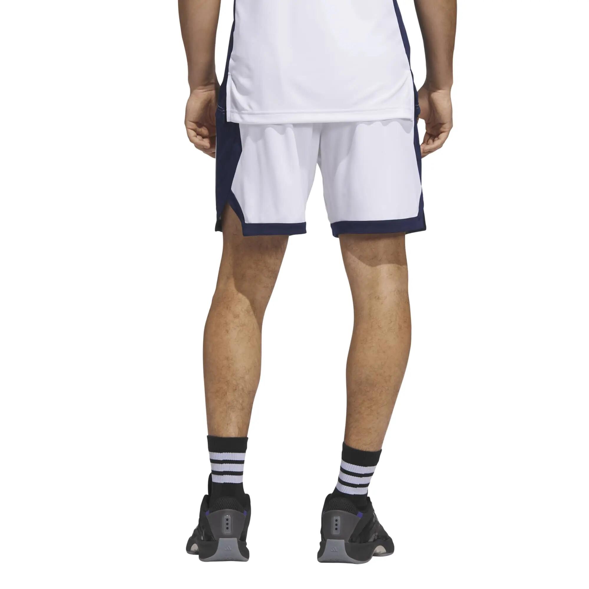 Short adidas Pulse Speed 8/11