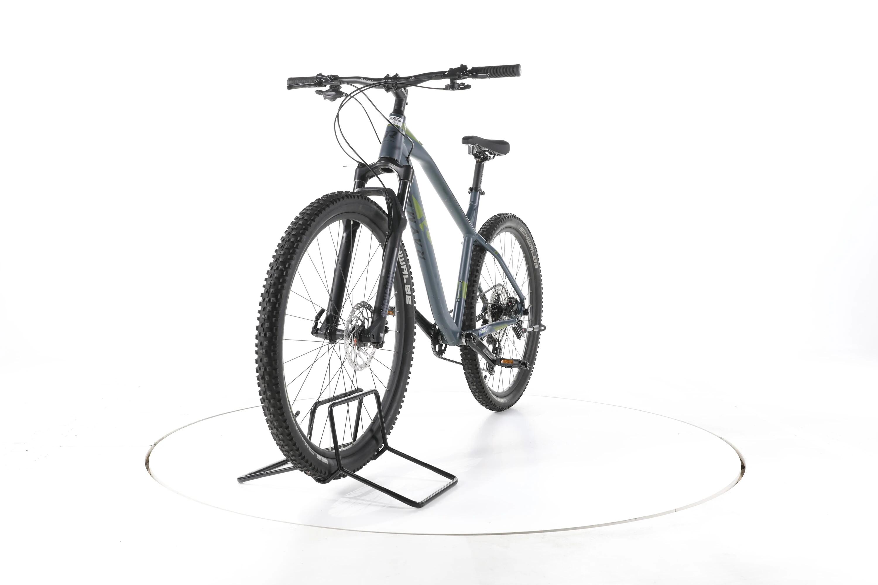 Refurbished - R Raymon Hardray Nine 6.5 Fahrrad Hardtail - Sehr gut 4/7