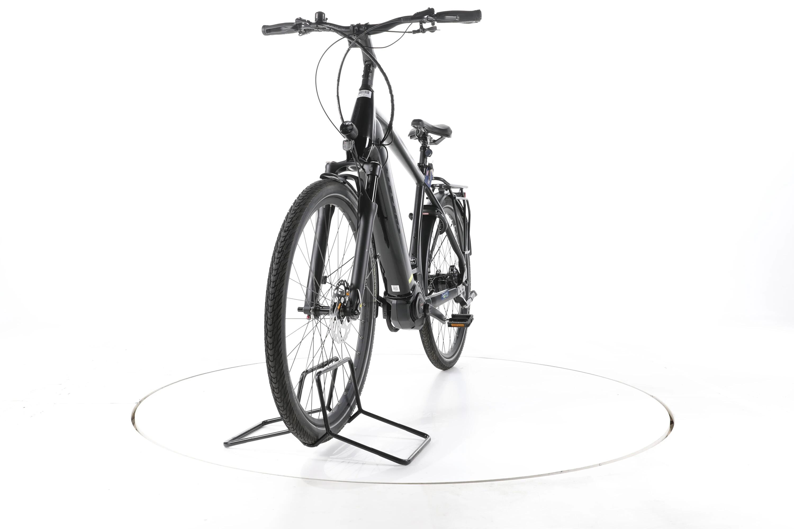 Tweedehands - Stevens E-14 City E-Bike - Zeer goed 4/7