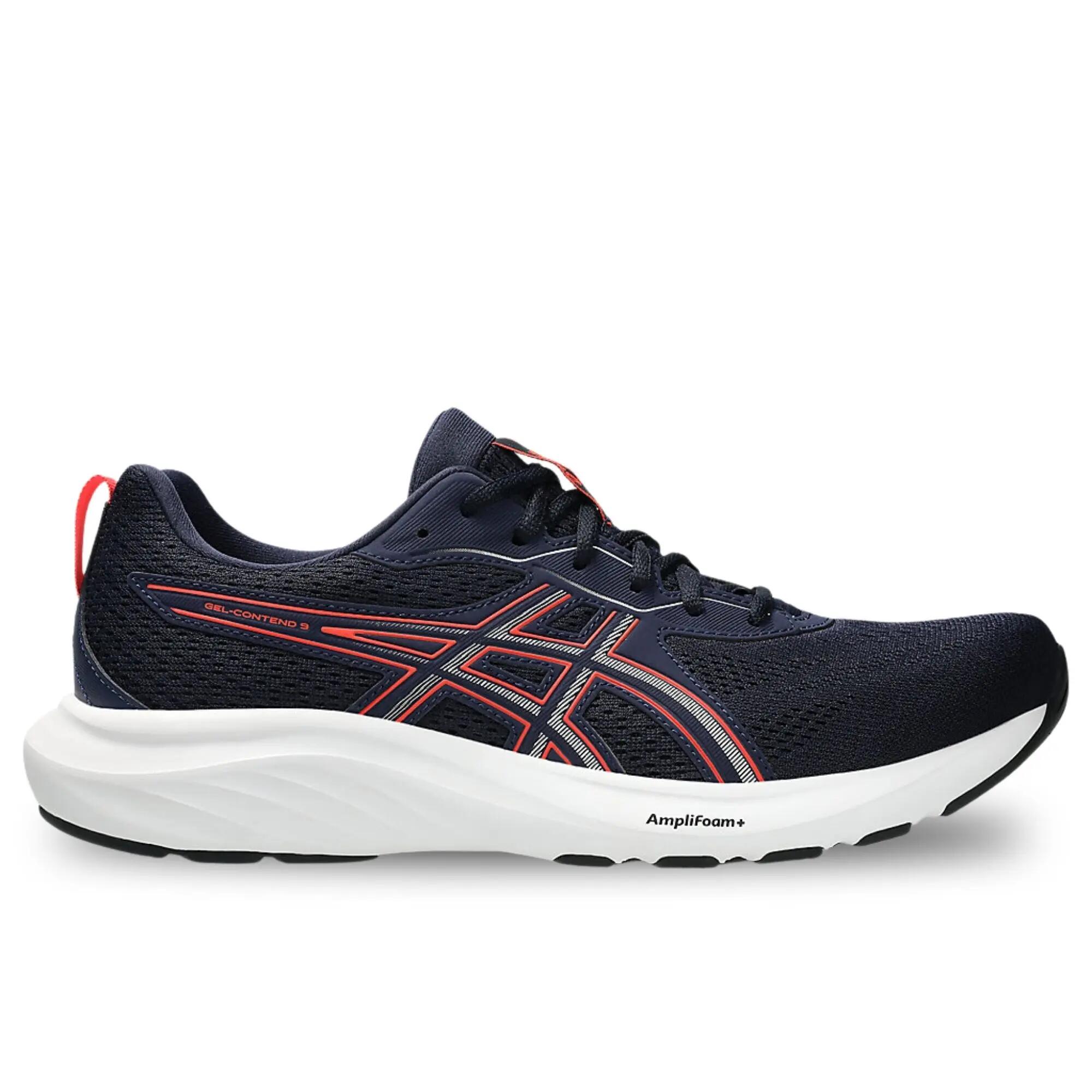 Scarpe da corsa ASICS Gel-Contend 9 Blu 5/5