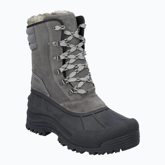 Buty zimowe męskie CMP Kinos WP