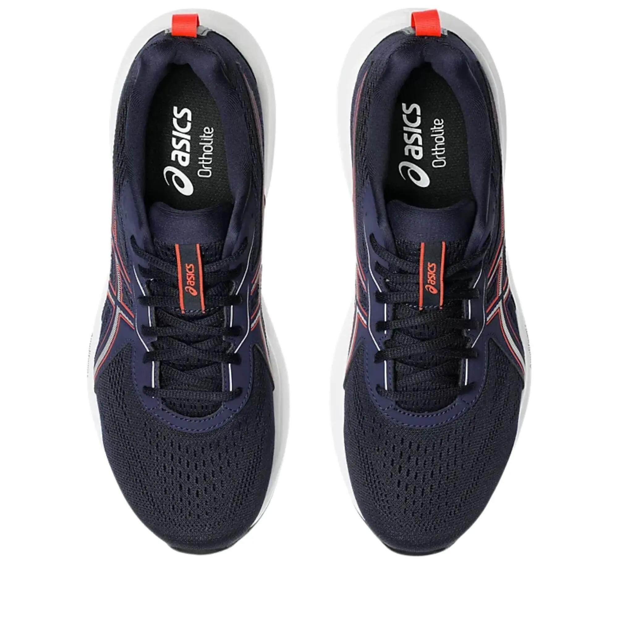 Scarpe da corsa ASICS Gel-Contend 9 Blu 2/5
