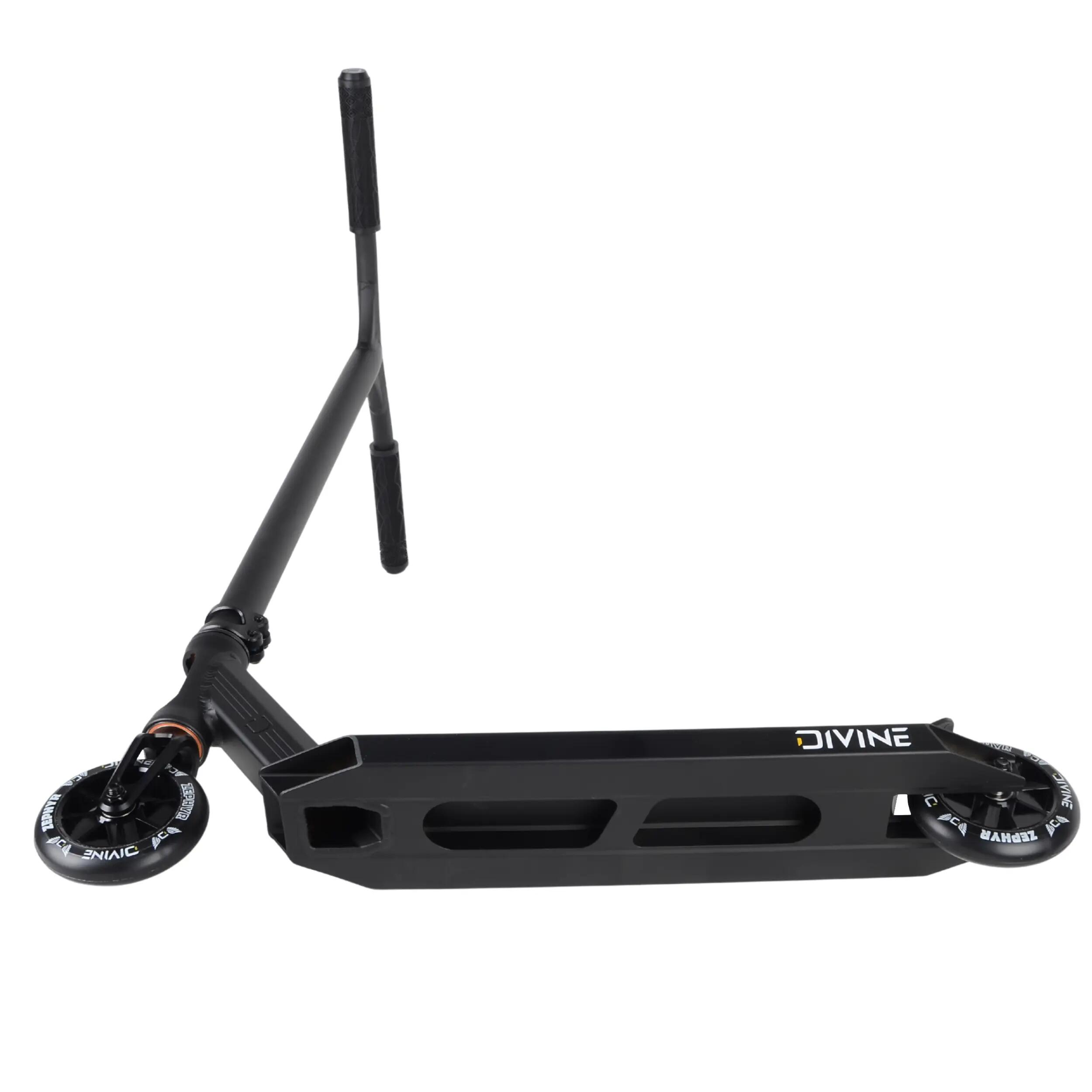 Monopattino freestyle Divine Zephyr M 7/7