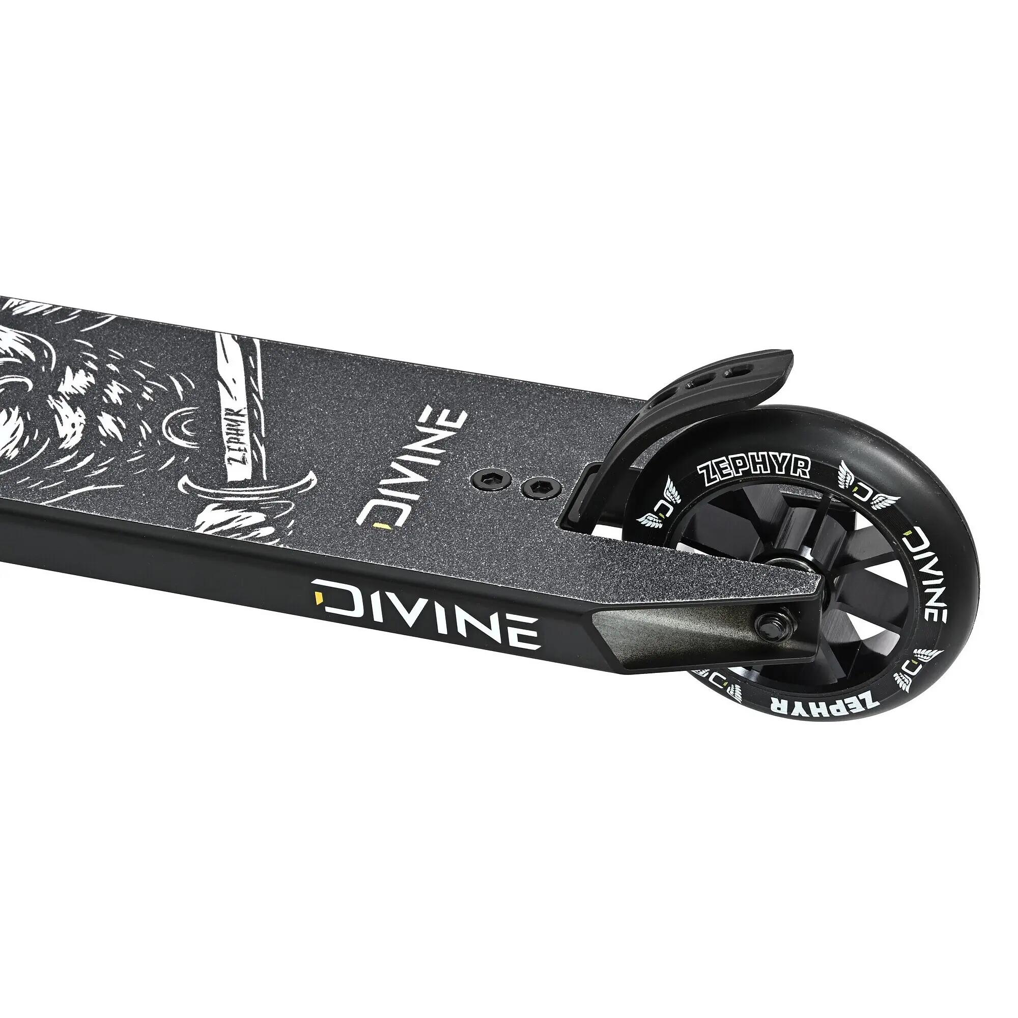 Monopattino freestyle Divine Zephyr M 6/7