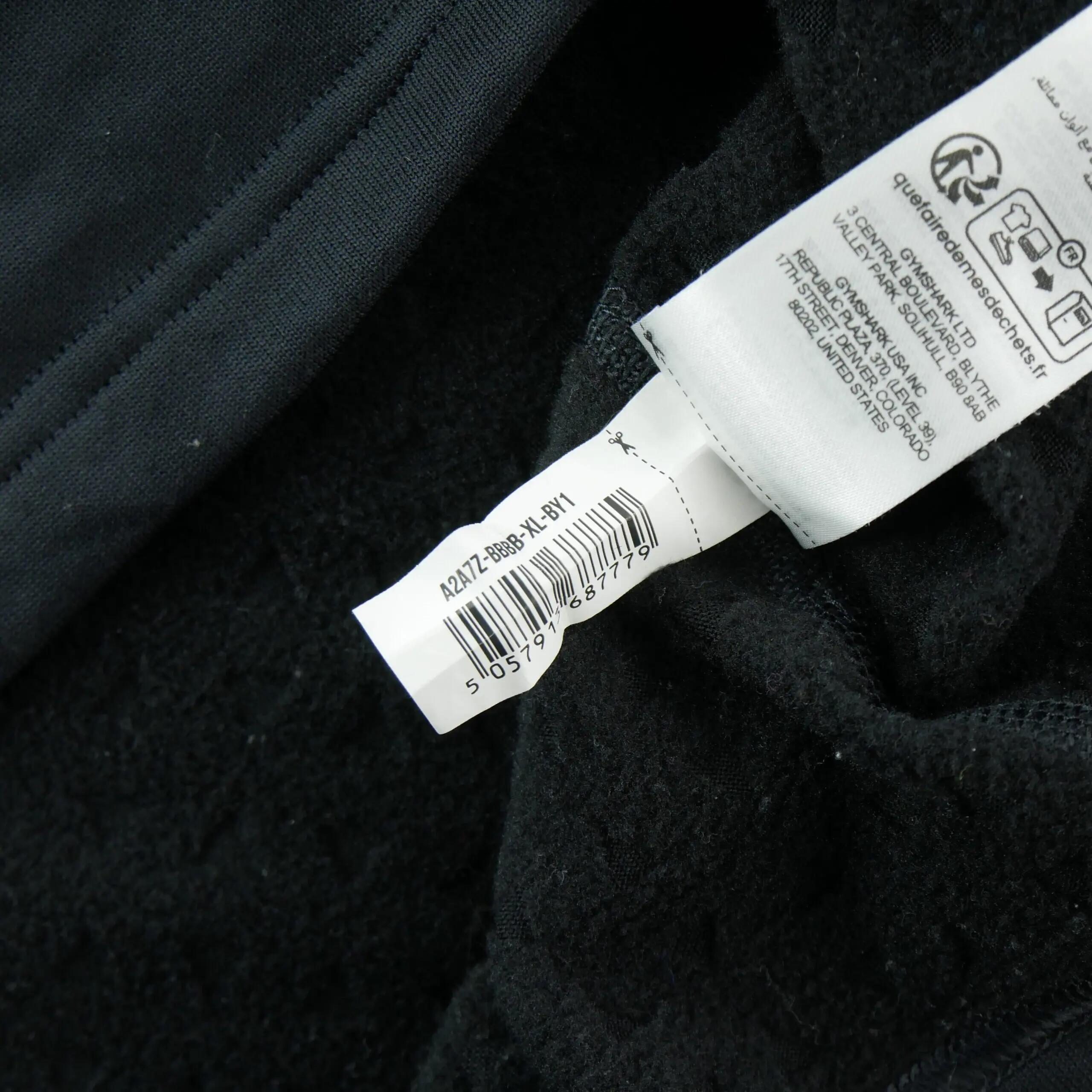 Segunda Vida - Sudadera Hombre Regular fit Tejido elástico - Excelente 8/8