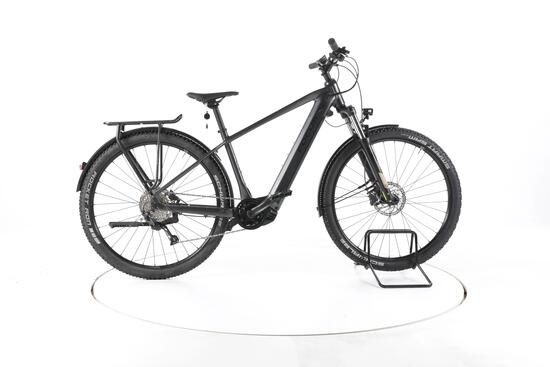 Refurbished - Focus Aventura² 6.6 Trekking E-Bike - Sehr gut