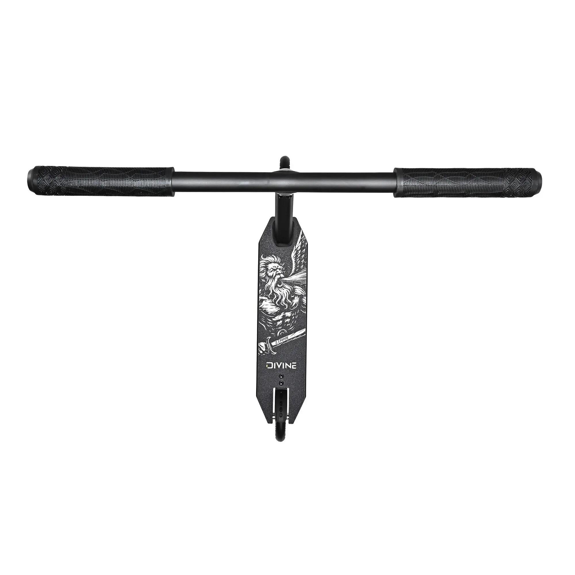 Monopattino freestyle Divine Zephyr M 4/7