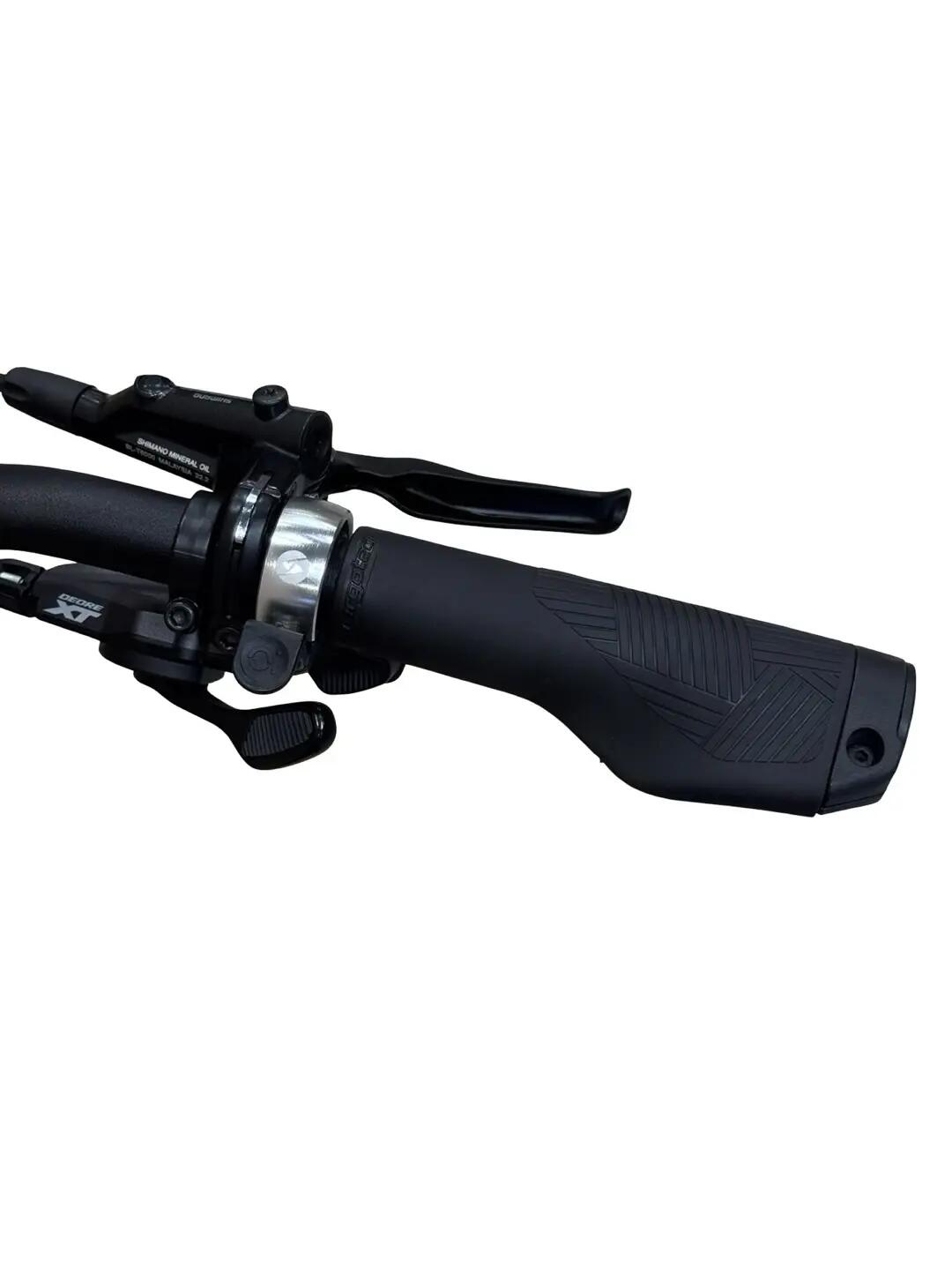 Refurbished - E-Bike Simplon Chenoa Bosch CX XT Shimano - Zeer goed 9/15