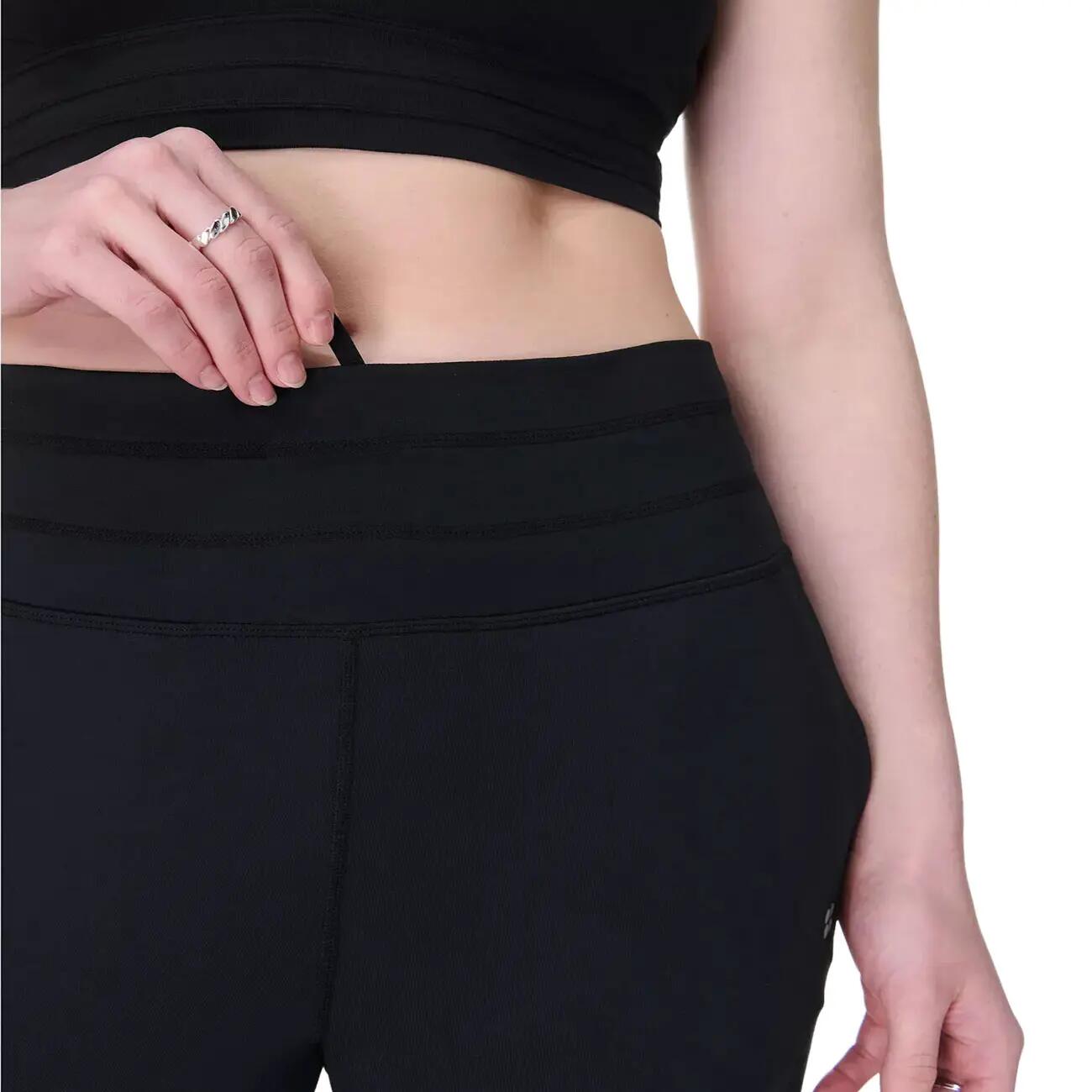 Pantalon Sweaty Betty Gaia Performance Yoga 4/7
