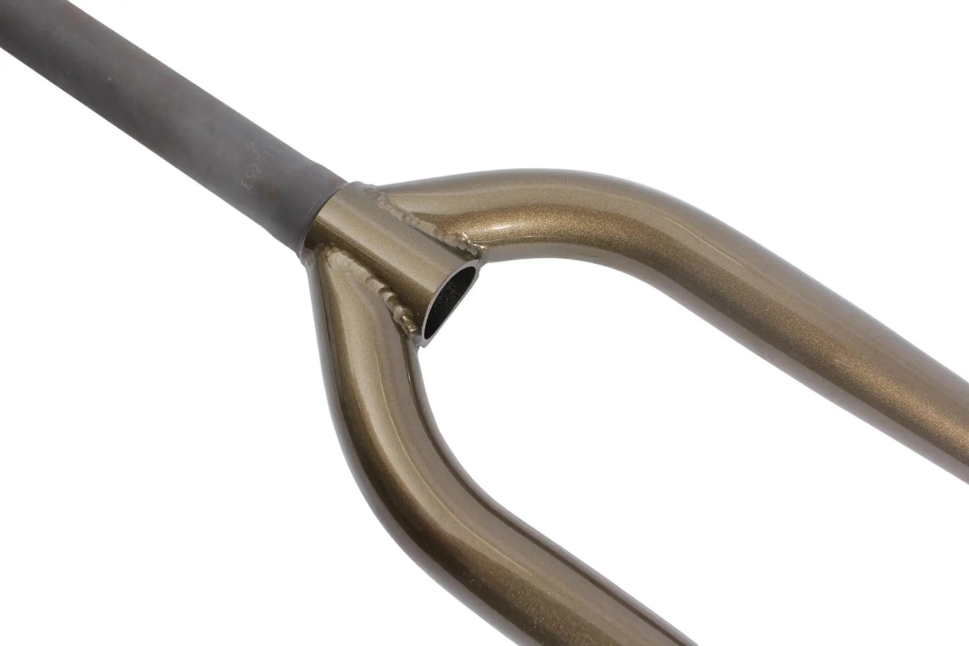 Fourche BMX KHE SPECTER PRO 20 pouces CrMo butted 9/10