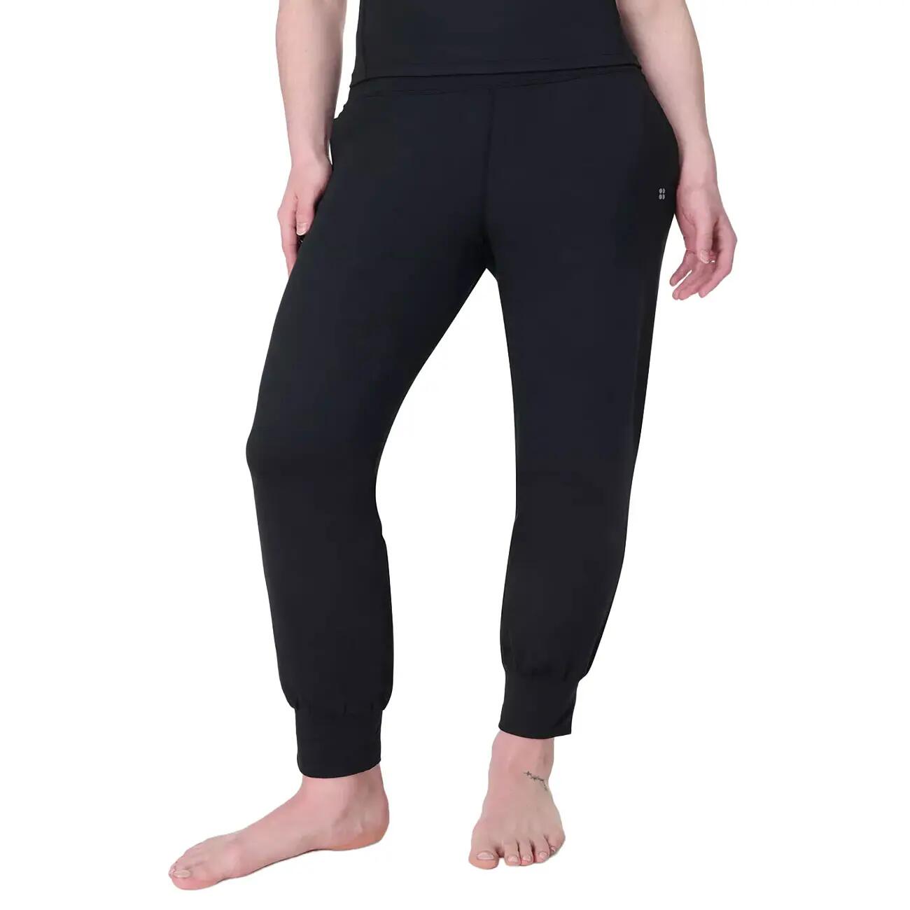 Pantalon Sweaty Betty Gaia Performance Yoga 3/7