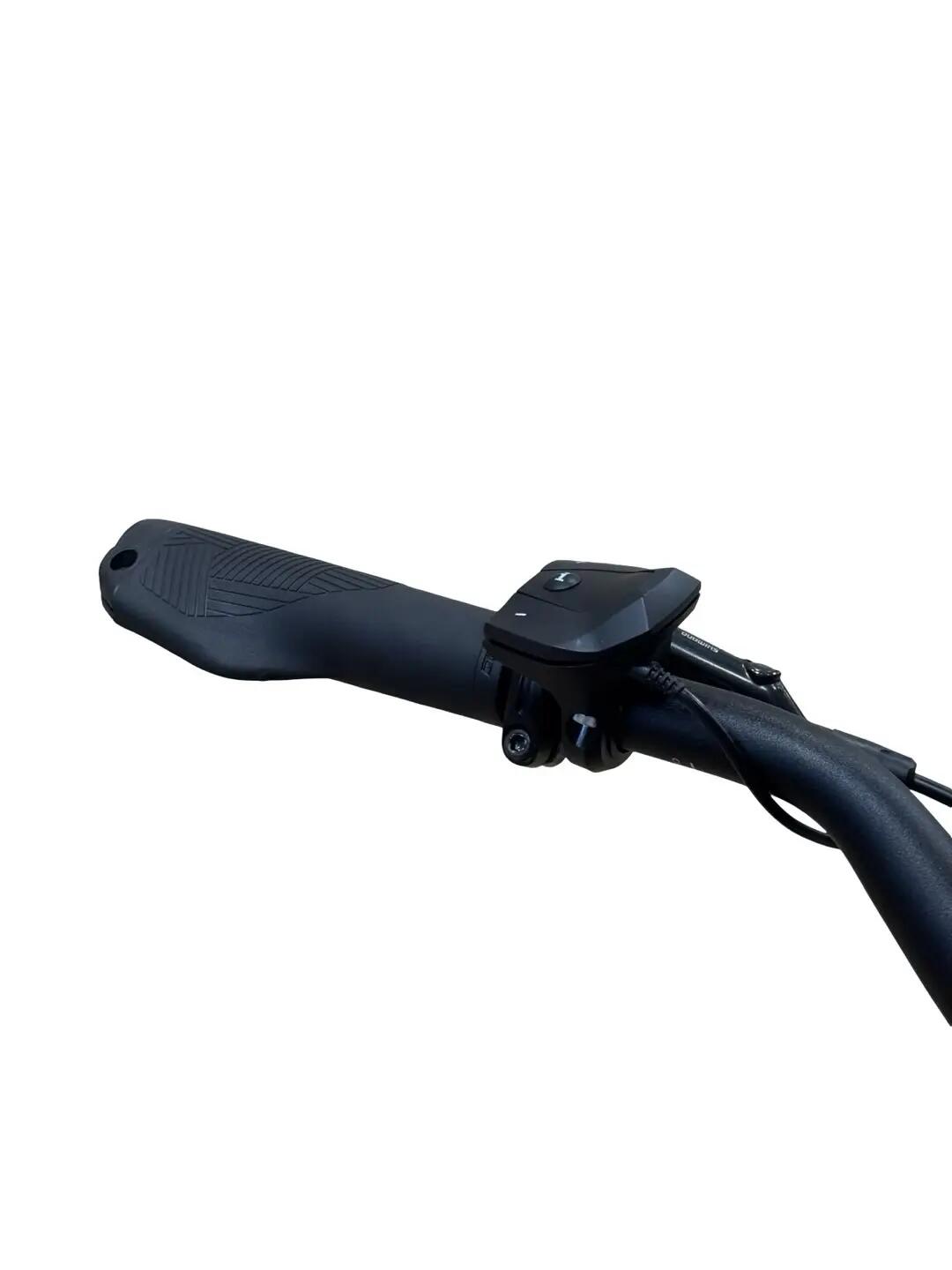 Refurbished - E-Bike Simplon Chenoa Bosch CX XT Shimano - Zeer goed 7/15