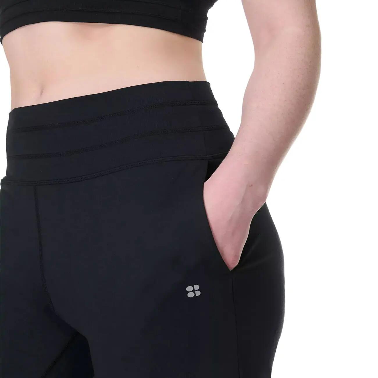 Pantalon Sweaty Betty Gaia Performance Yoga 2/7