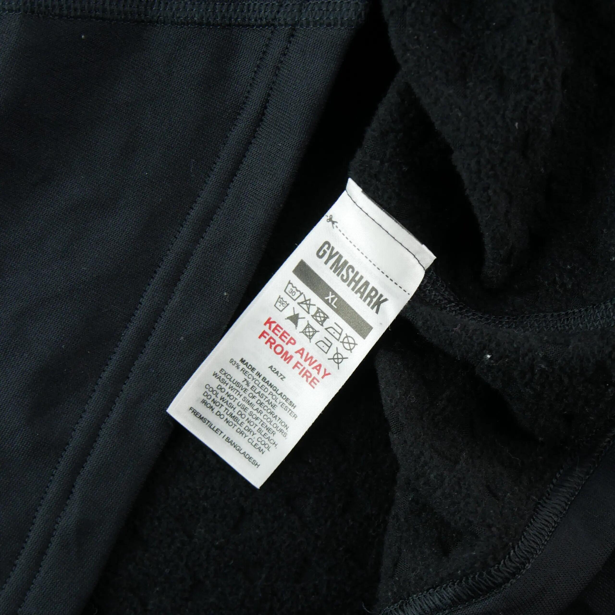 Segunda Vida - Sudadera Hombre Regular fit Tejido elástico - Excelente 6/8