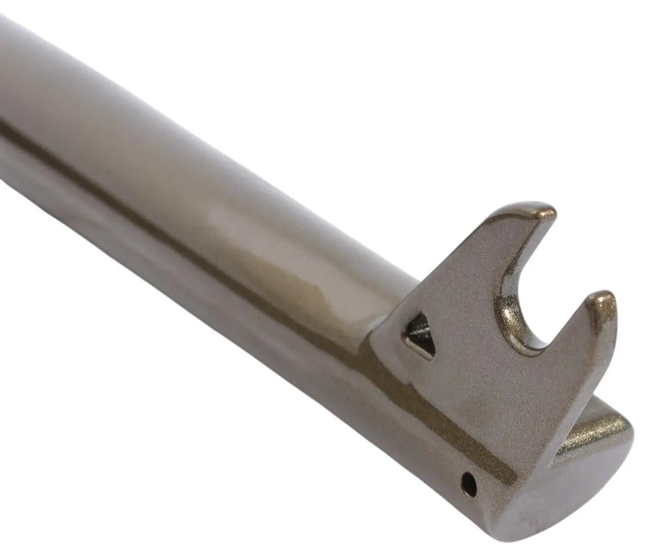 Fourche BMX KHE SPECTER PRO 20 pouces CrMo butted 6/10