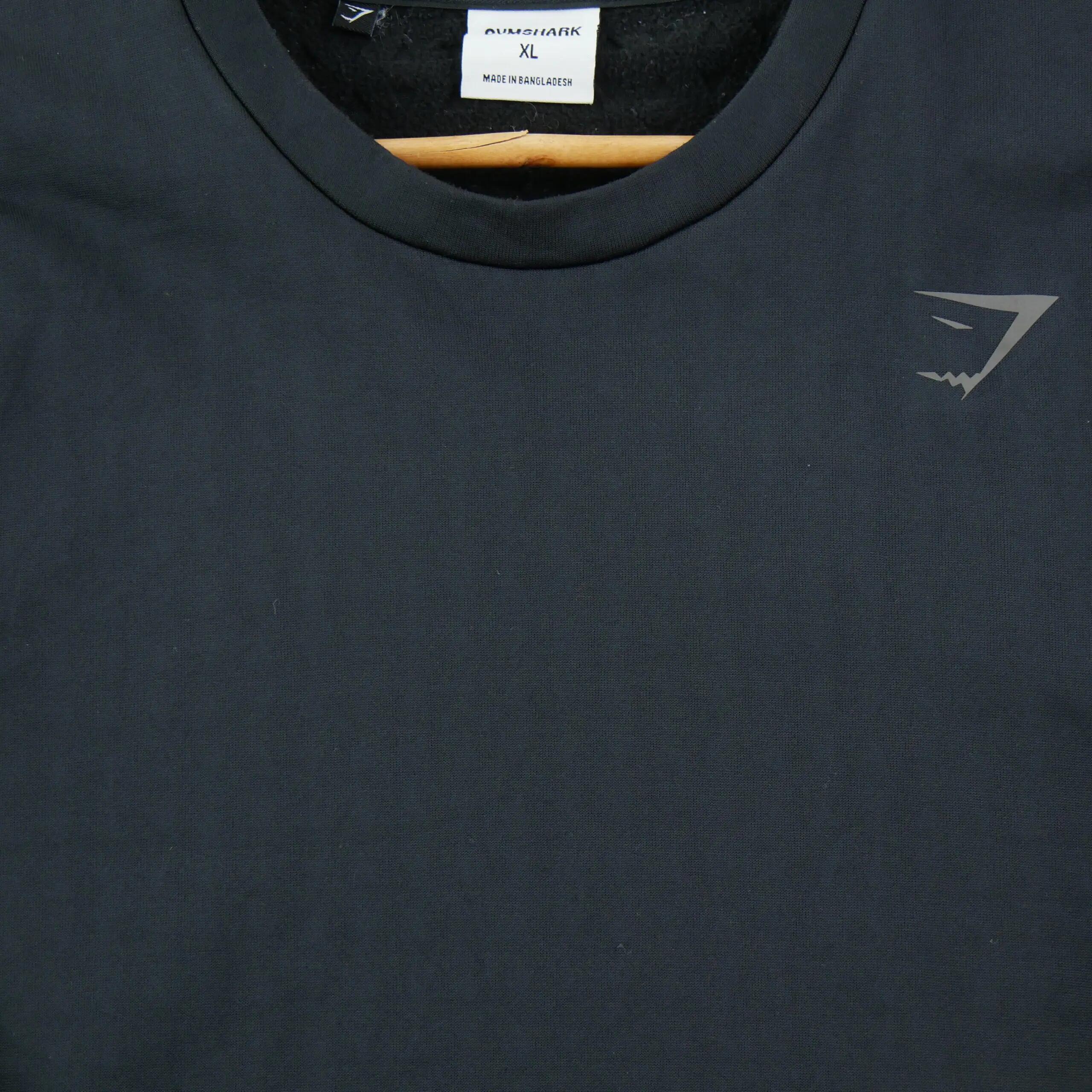Segunda Vida - Sudadera Hombre Regular fit Tejido elástico - Excelente 3/8