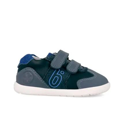 Barefoot NiÑo Biomecanics Azul