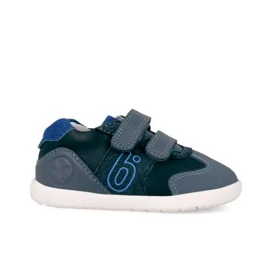 Barefoot NiÑo Biomecanics Azul