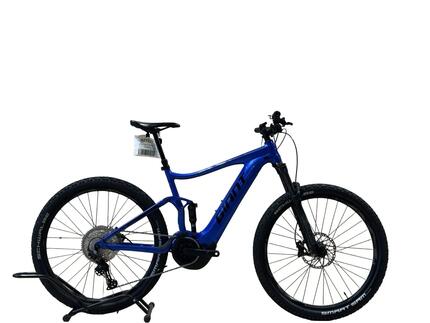 Segunda Vida - Bicicleta E-montaña Giant Stance E+ 1 Shimano Deore - Como nuevo