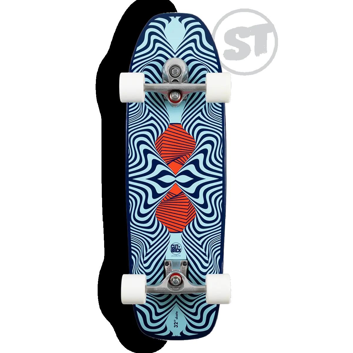CUTBACK SURFSKATES picture