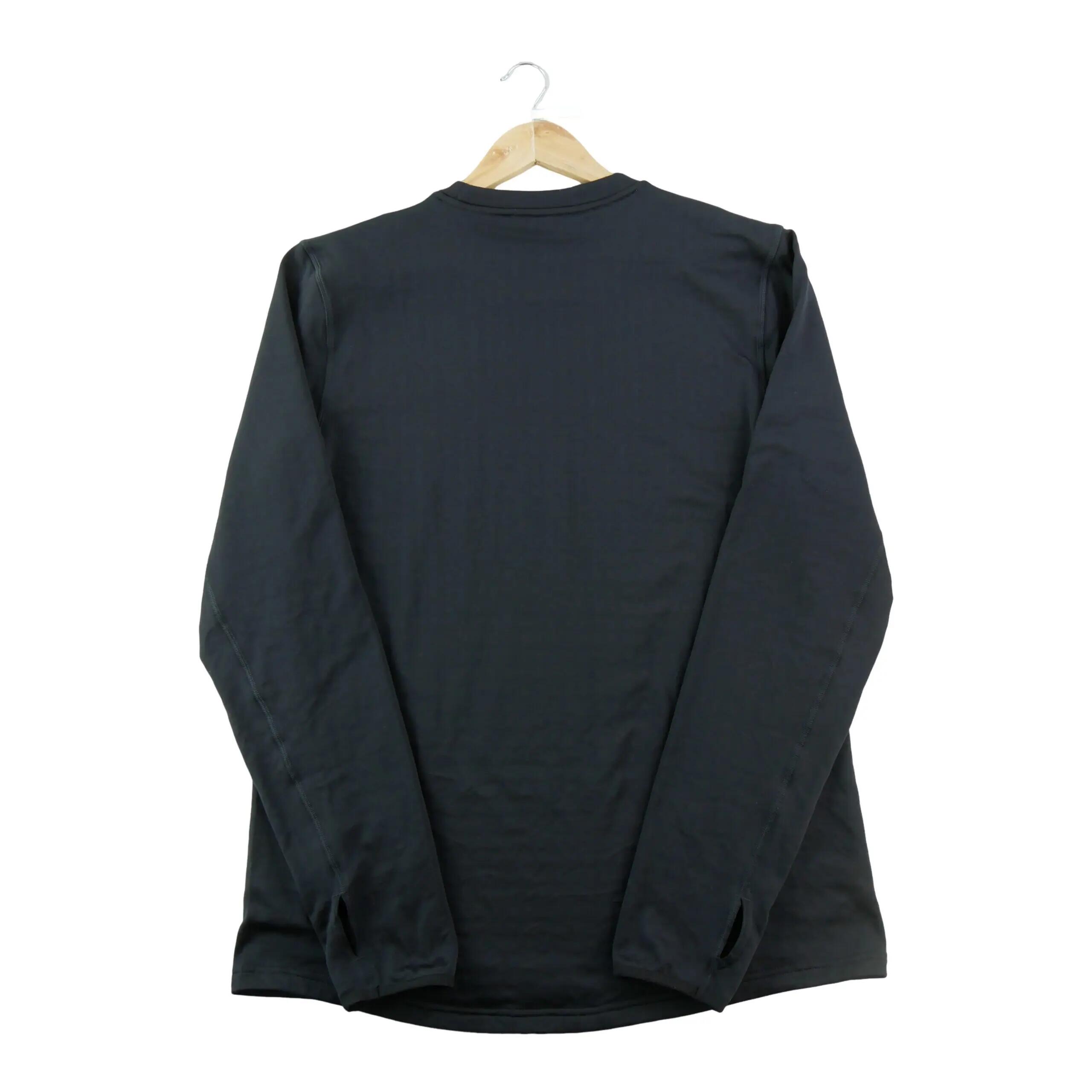 Segunda Vida - Sudadera Hombre Regular fit Tejido elástico - Excelente 2/8