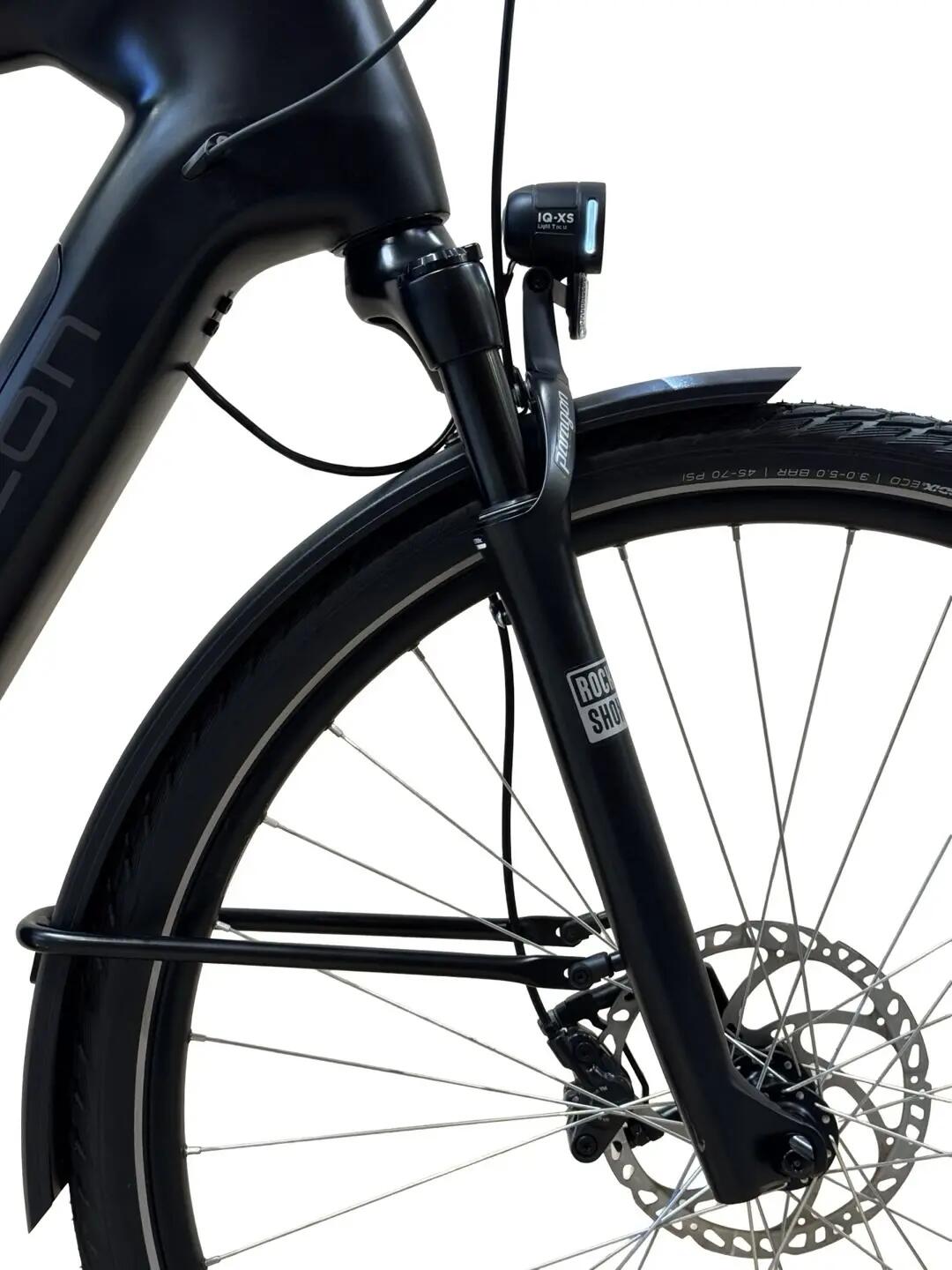 Refurbished - E-Bike Simplon Chenoa Bosch CX XT Shimano - Zeer goed 3/15