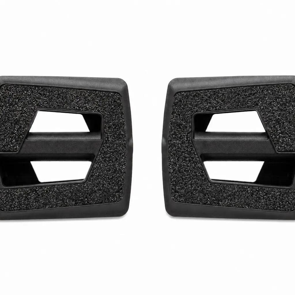 MTB PartFinder non-slip pedal 9/16 inch plain bearing