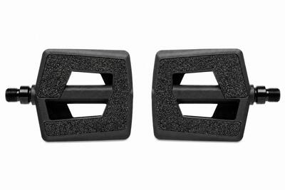 Mtb partfinder antislip pedaal 9/16 inch glijlager