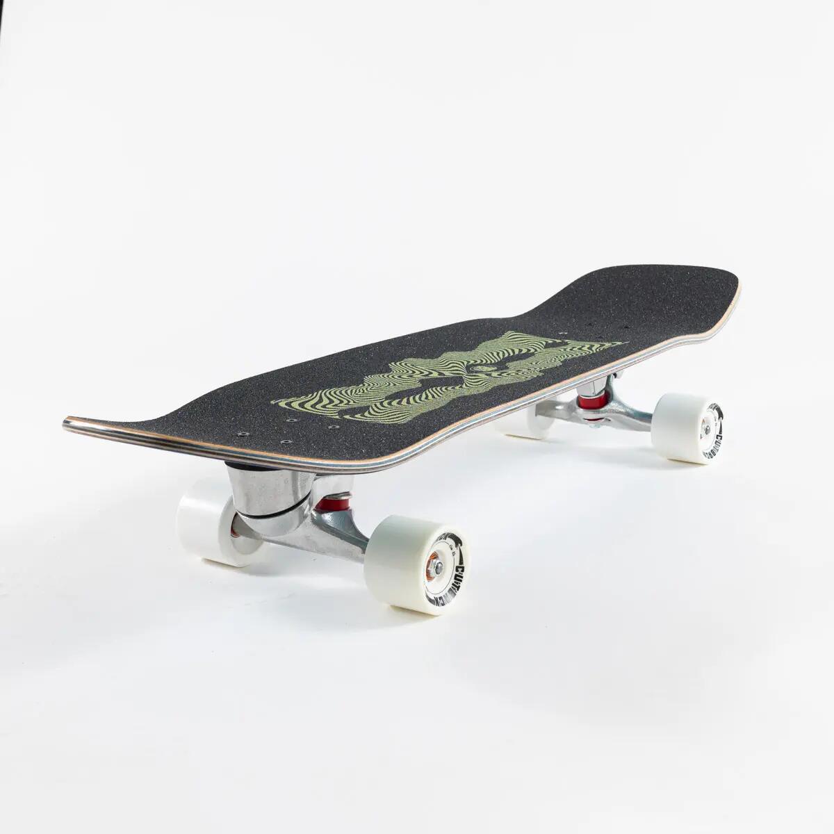 Deskorolka Surfskate Cutback Surfskates Manta 32” ST 5/7