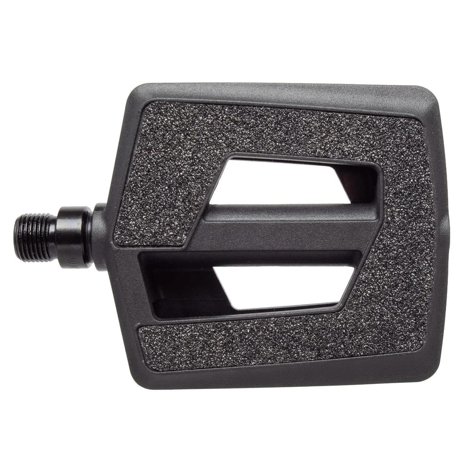 MTB PartFinder antislip pedaal 9/16 inch glijlager 4/4