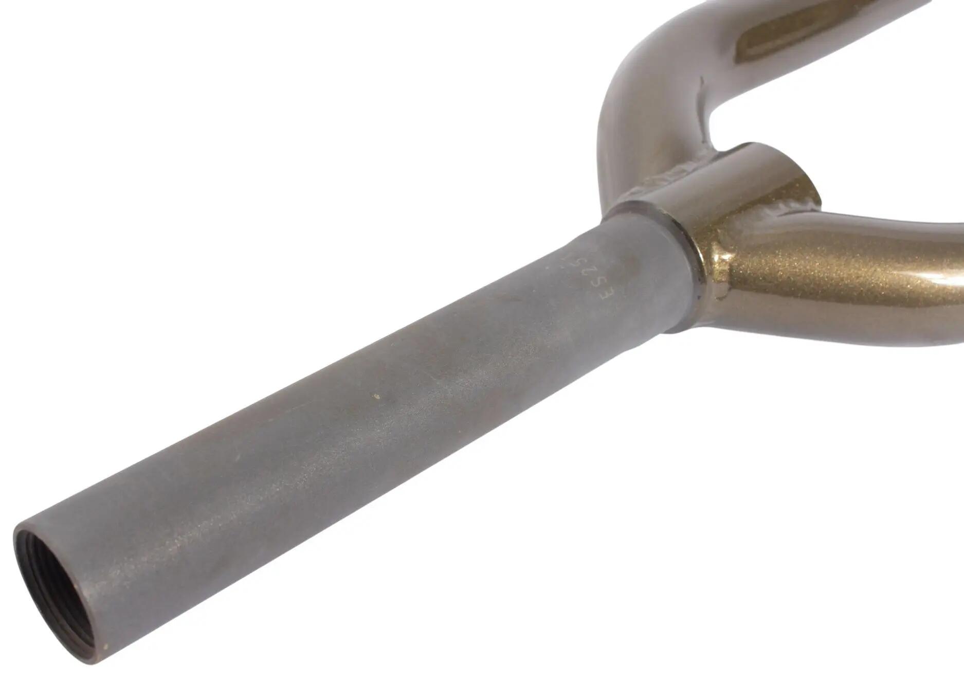 Fourche BMX KHE SPECTER PRO 20 pouces CrMo butted 3/10