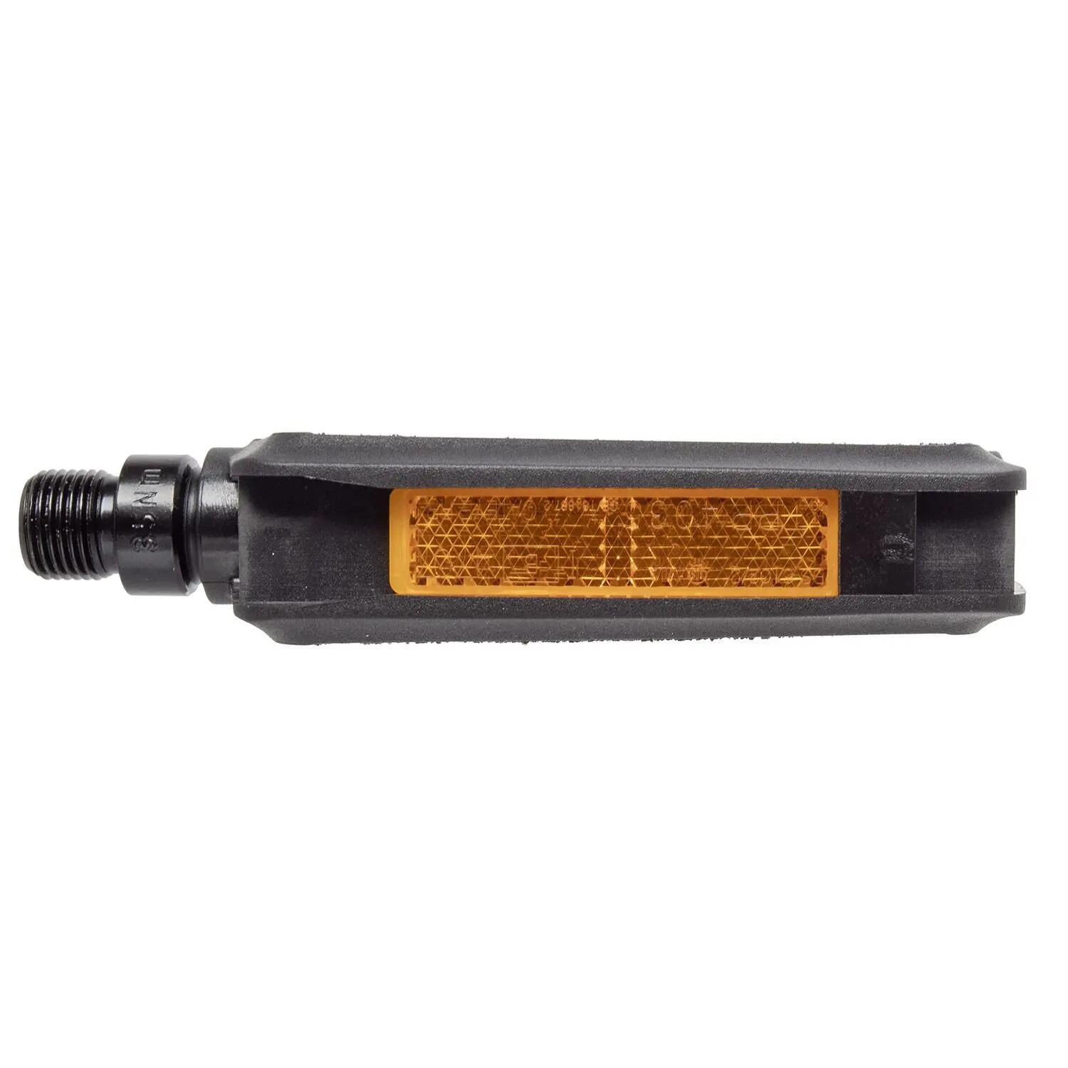 MTB PartFinder antislip pedaal 9/16 inch glijlager 3/4