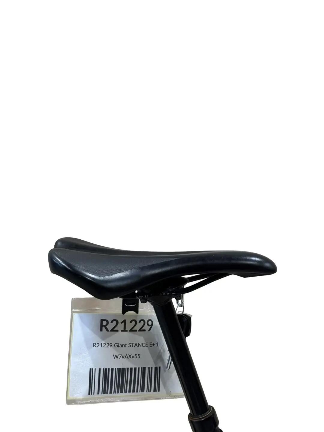 Segunda Vida - Bicicleta E-montaña Giant Stance E+ 1 Shimano Deore - Como nuevo 8/13