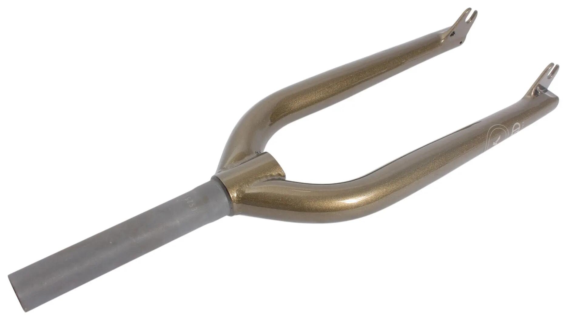Fourche BMX KHE SPECTER PRO 20 pouces CrMo butted 10/10