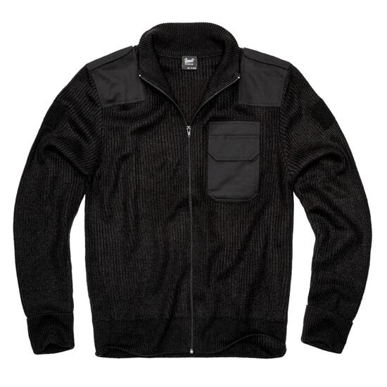 Cardigan Strickjacke