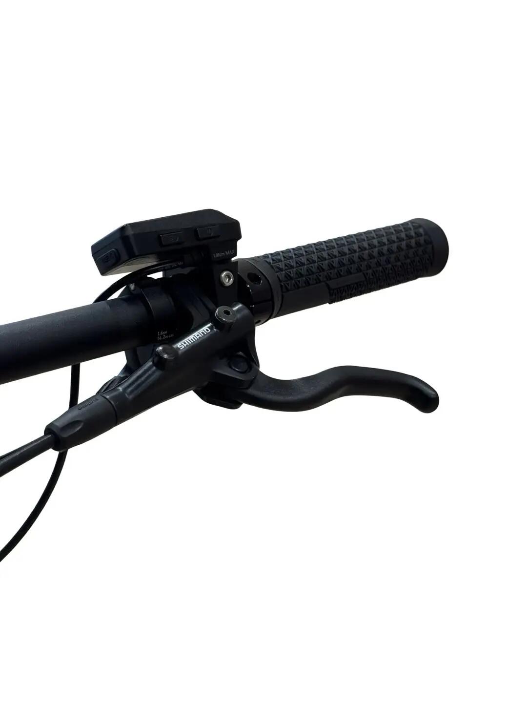 Segunda Vida - Bicicleta E-montaña Giant Stance E+ 1 Shimano Deore - Como nuevo 5/13