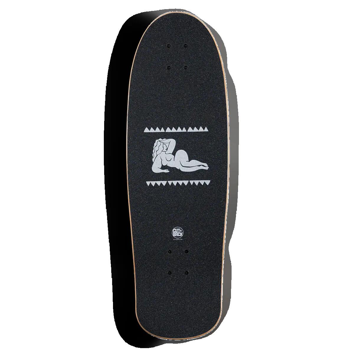 Deskorolka Surfskate Cutback Surfskates Hekate 31" LT 2/7