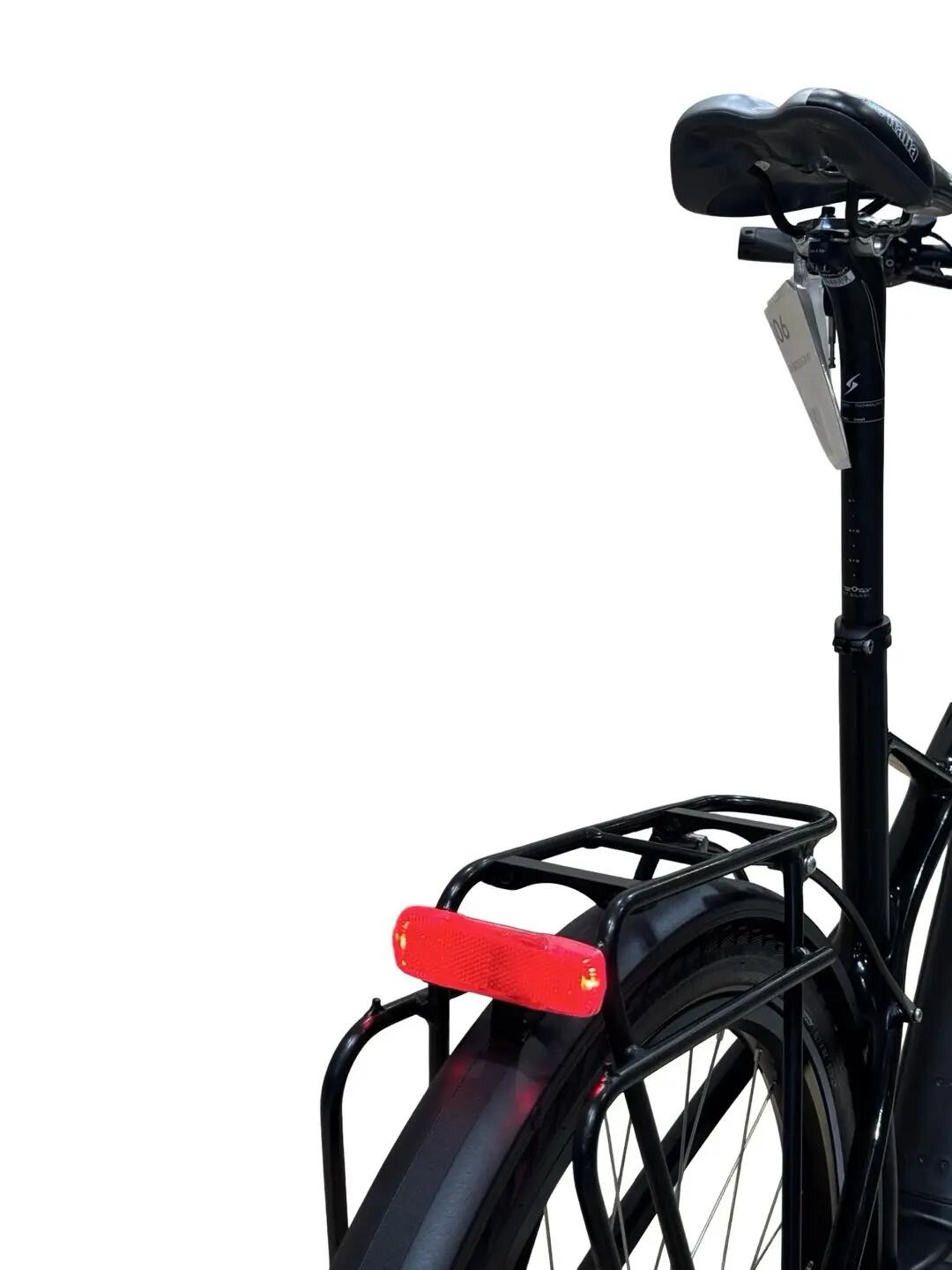 Refurbished - E-Bike Simplon Chenoa Bosch CX XT Shimano - Zeer goed 11/15