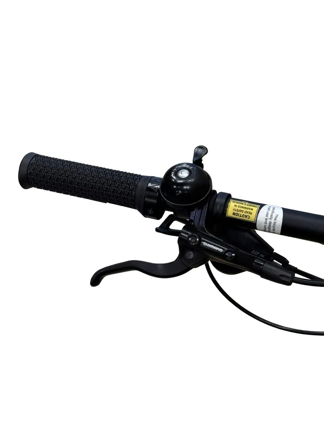 Segunda Vida - Bicicleta E-montaña Giant Stance E+ 1 Shimano Deore - Como nuevo 4/13
